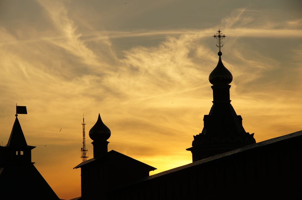 Photograph by Светлана Стрельцова