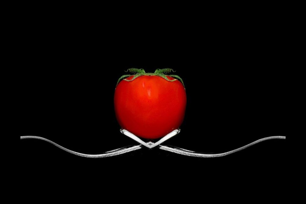 Photograph by Татьяна Бравая