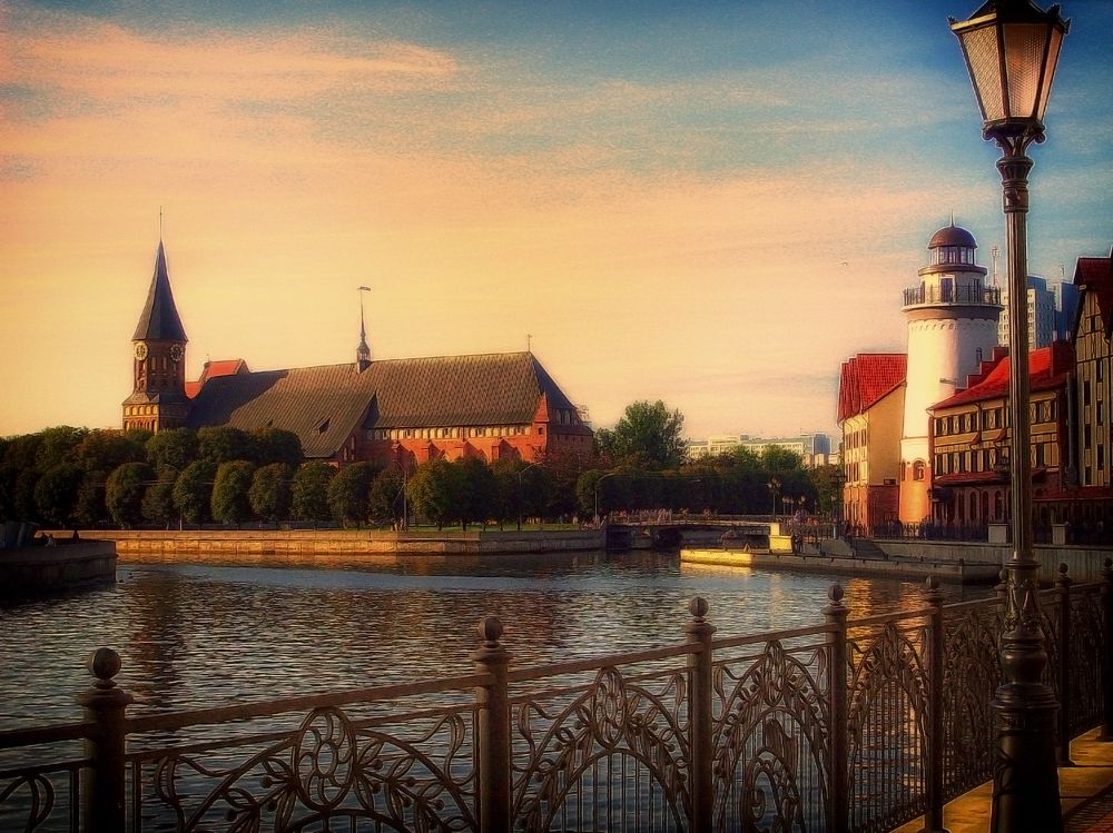 Photograph by Cергей Землянский