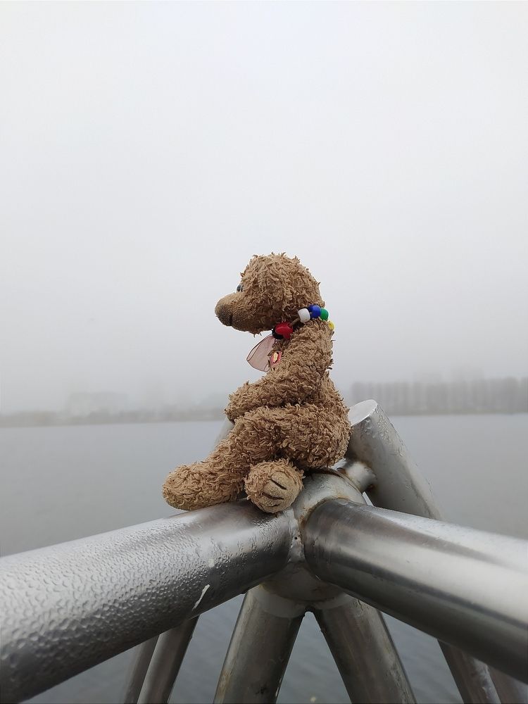 Photograph by Maryna Kukhtsikava