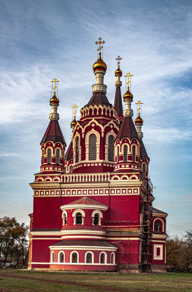 Photograph by Алекскандр Фатеев