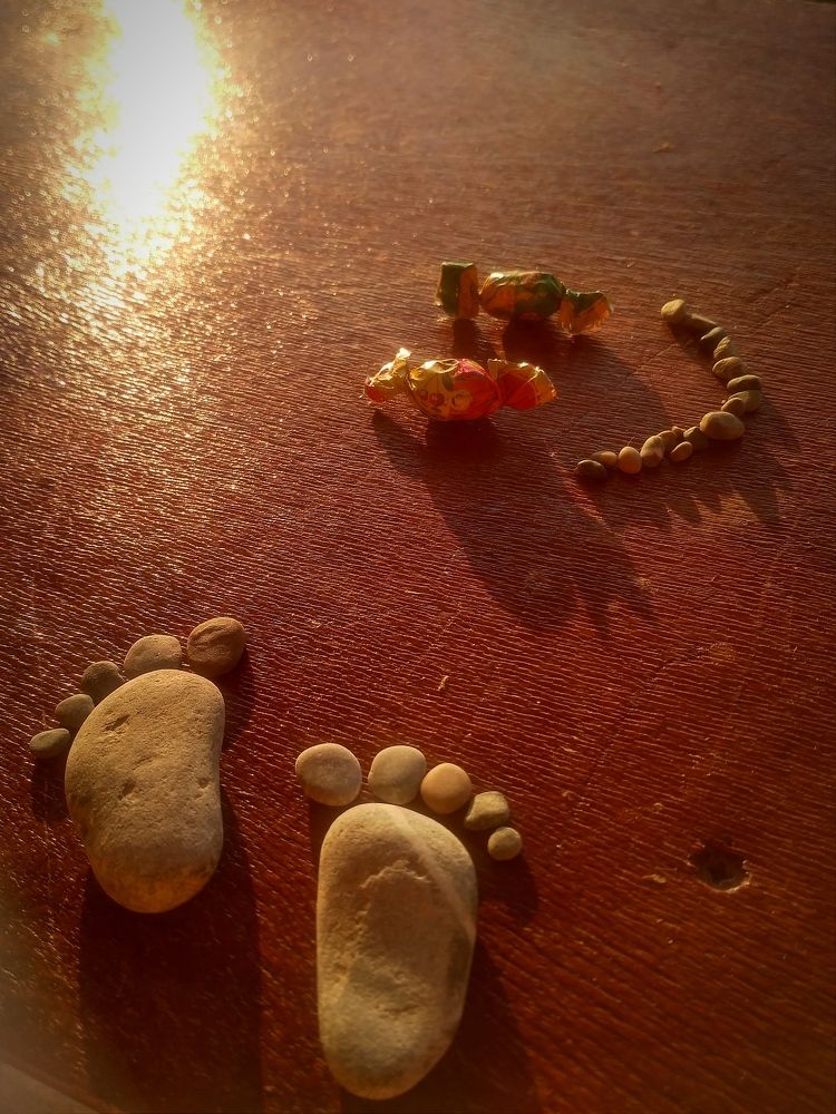 Photograph by Maryna Kukhtsikava