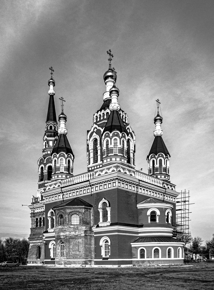 Photograph by Алекскандр Фатеев