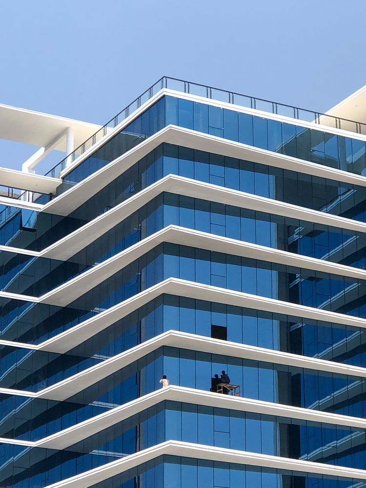 Photograph by Abdullah