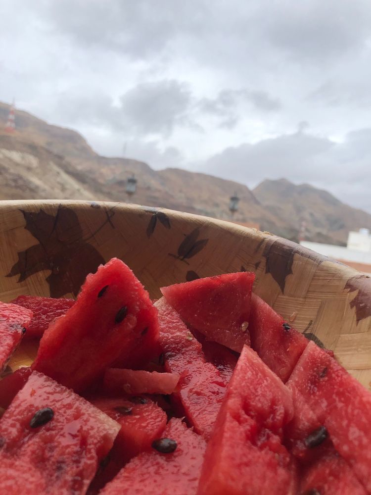 Photograph by Waleed Yousuf Alwahaibi