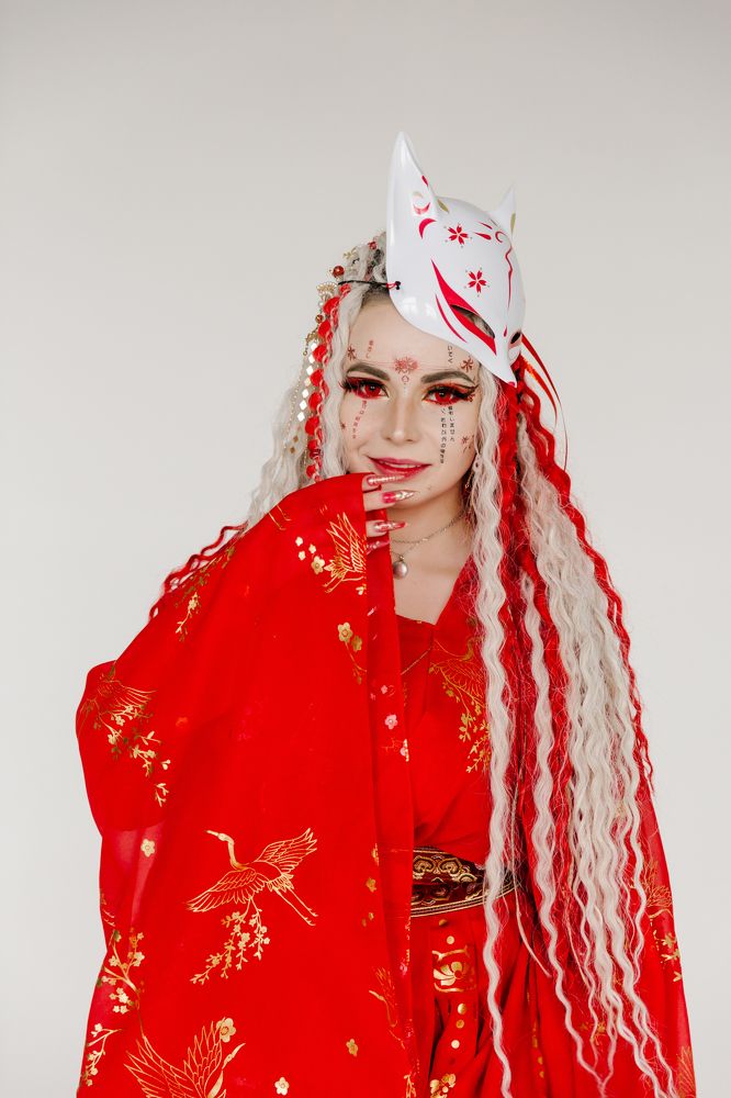 Photograph by Мария Торговцева