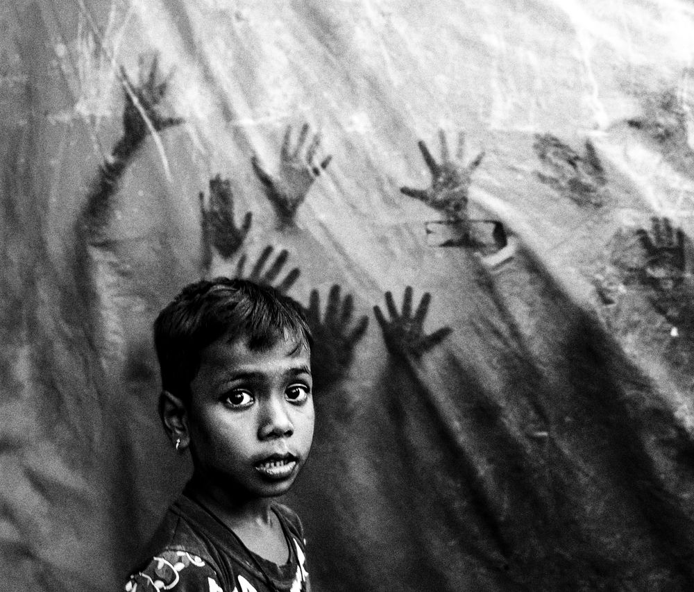 Фотография автора PRADIPTAMOY PAUL