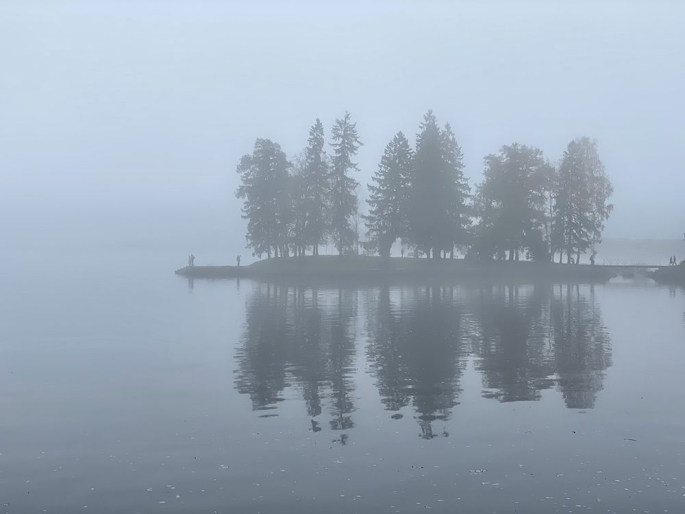 Photograph by Марина Измайлова