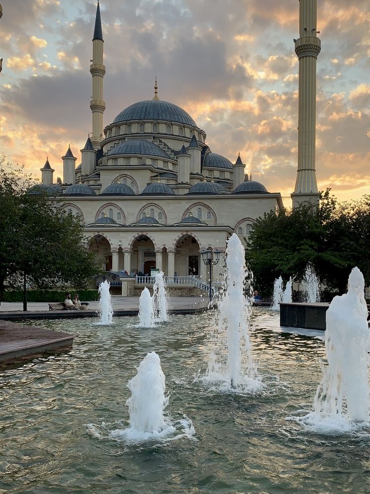 Photograph by Татьяна Семёнова