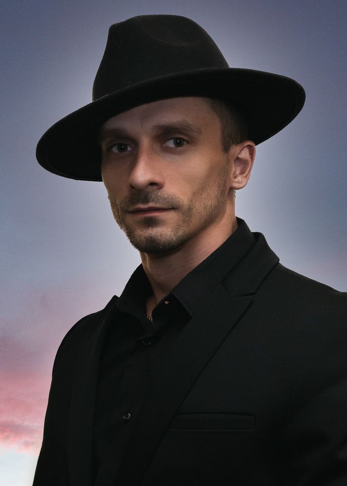 Photograph by Дмитрий Трахтенберг