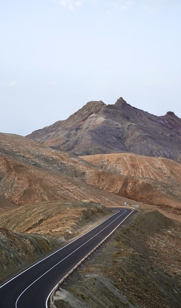 Photograph by João Paulino