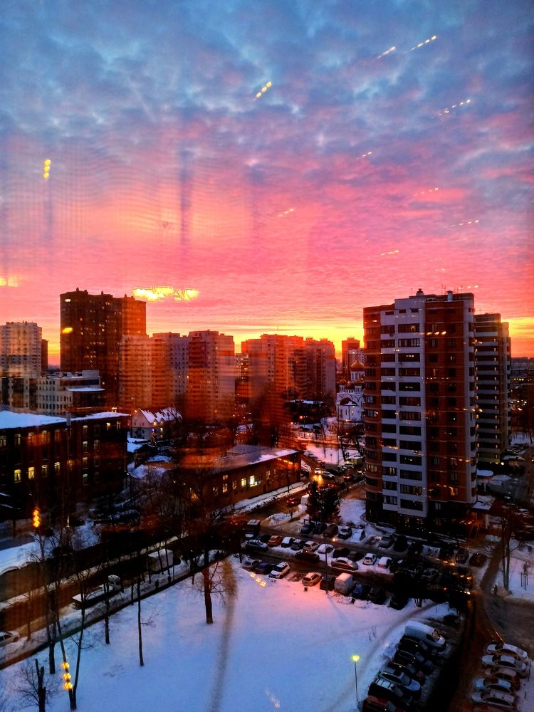 If necessary, we are ready...