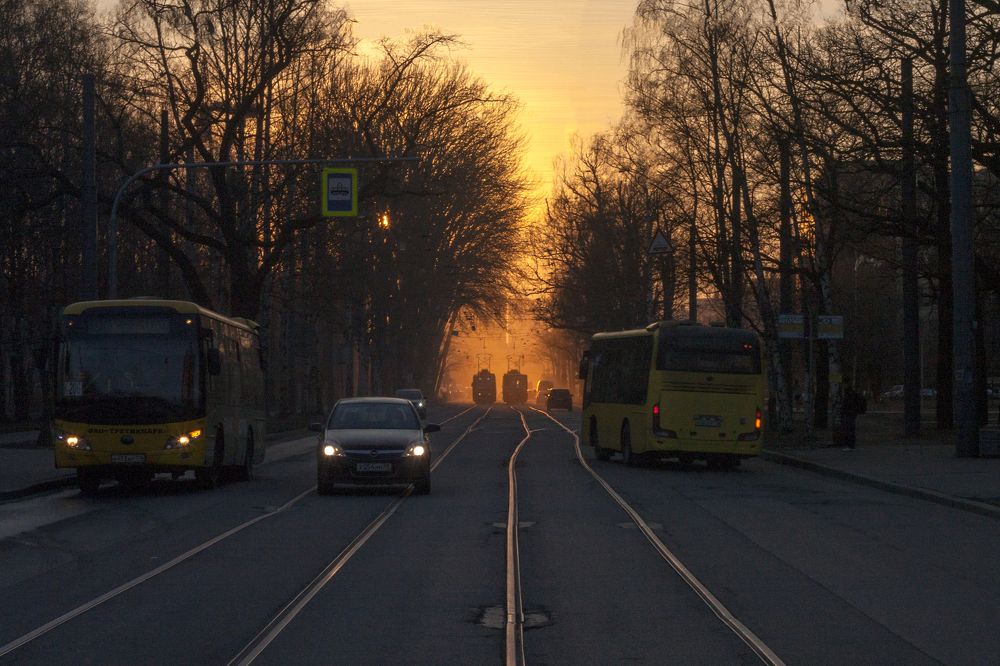 Photograph by Николай Зорин
