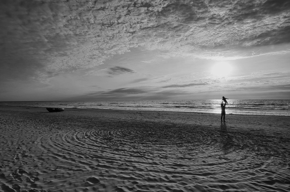 Photograph by Janis Serdienis