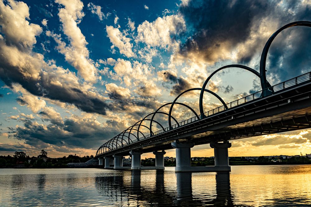 Photograph by Андрей Городецкий