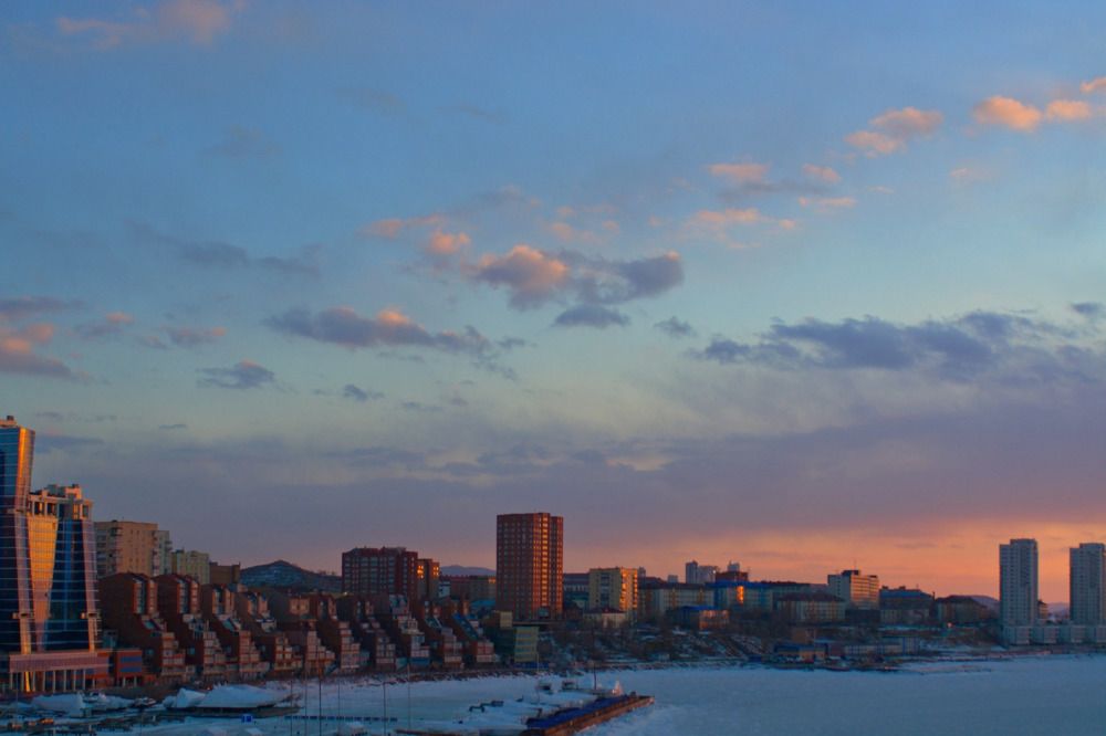 Photograph by Елена Ласун