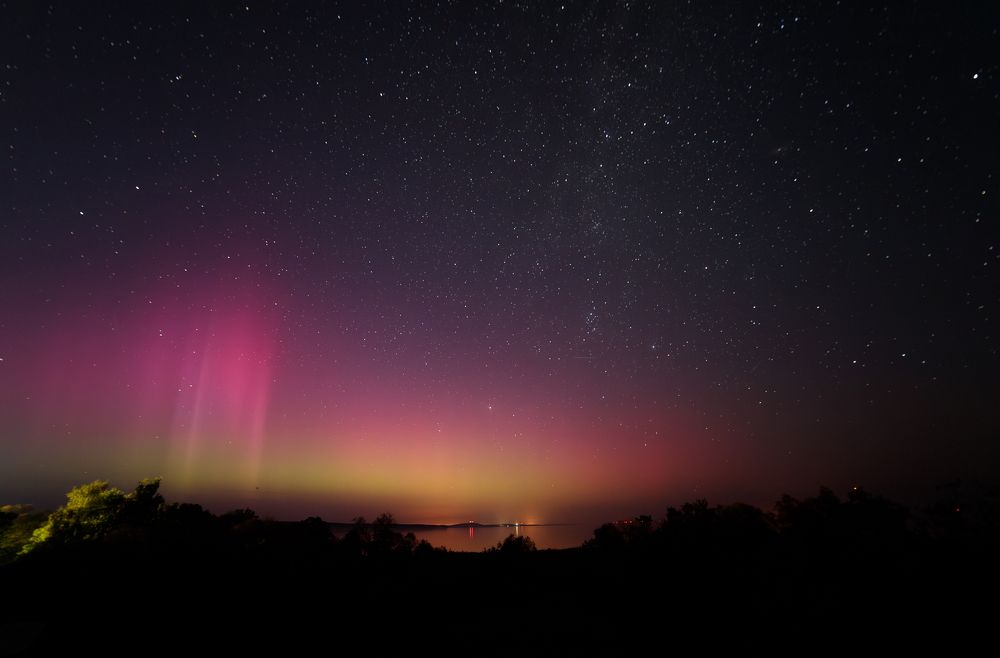 Фотография автора Alexander Pakhomov