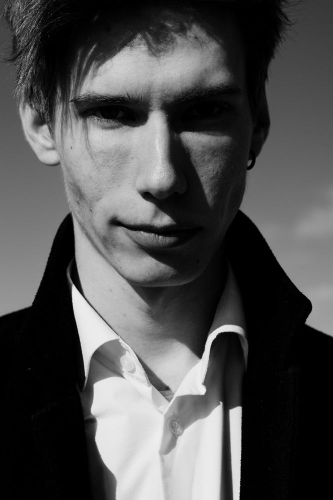 Photograph by Liza Giorria