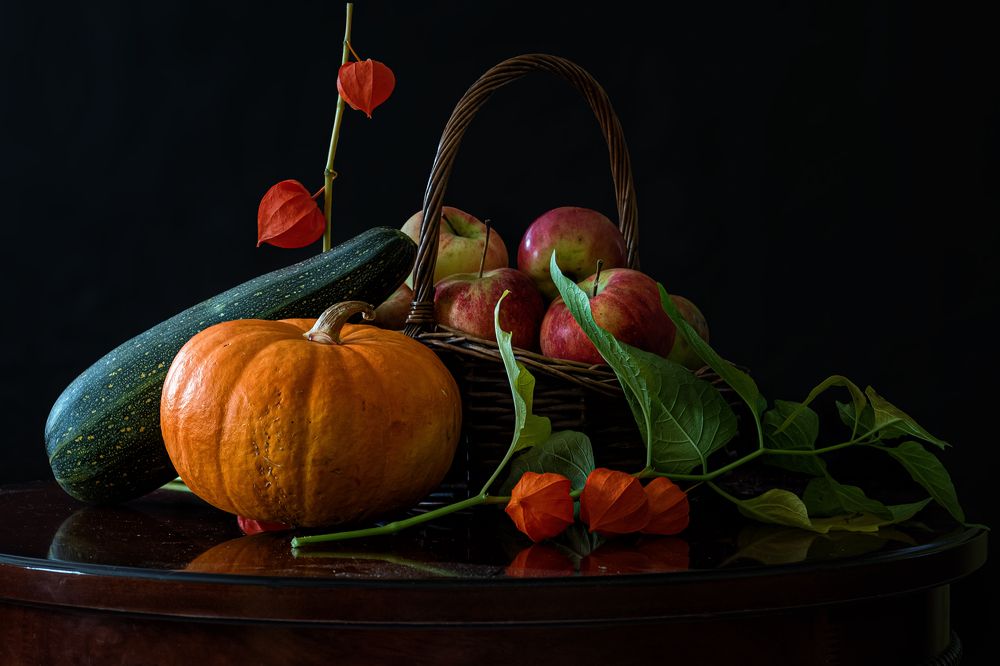 Photograph by Юрий Михайлович Головкин