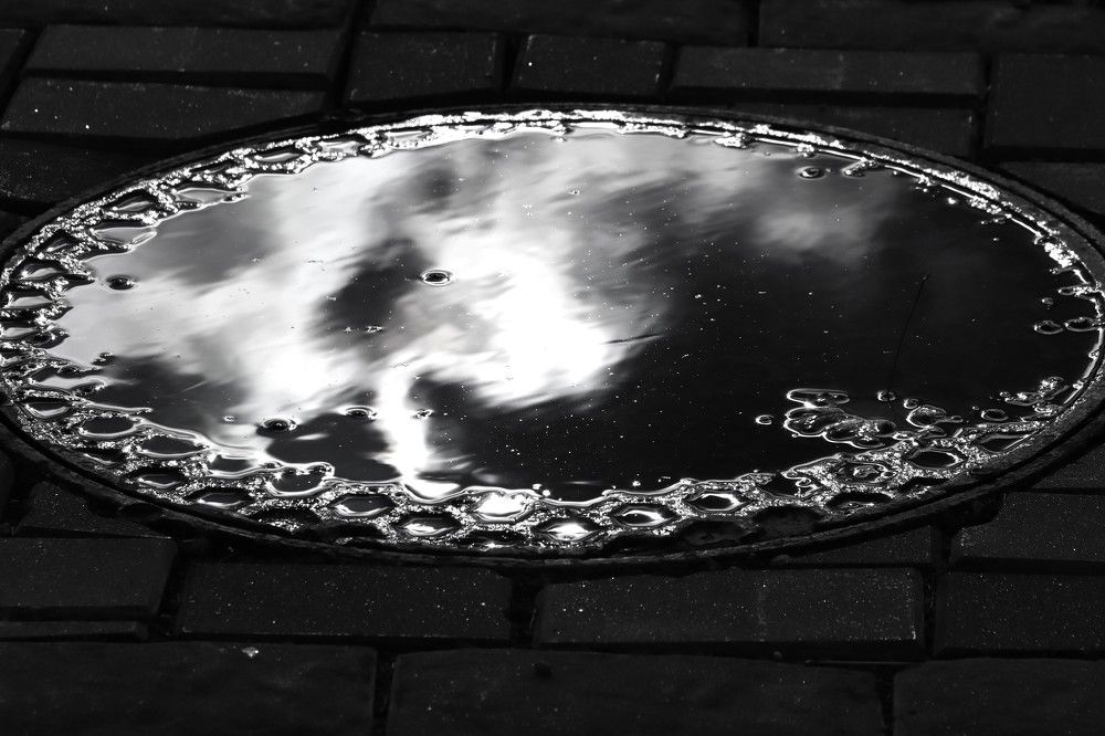 Photograph by ОЛЬГА ДЕРБЕНЕВА