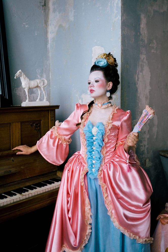 Photograph by Ivan Bulatov