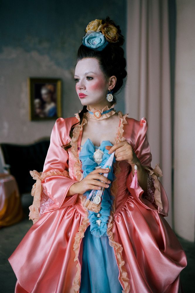 Photograph by Ivan Bulatov