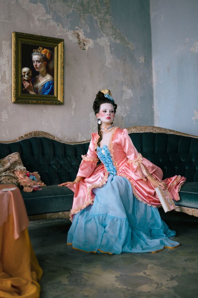 Photograph by Ivan Bulatov