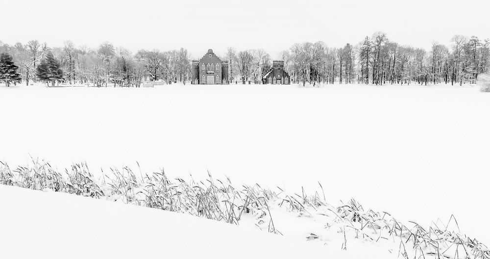 Фотография автора Sergey Sokolovsky