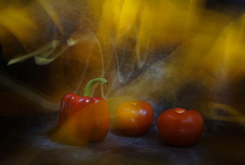 Photograph by Татьяна Бойцова