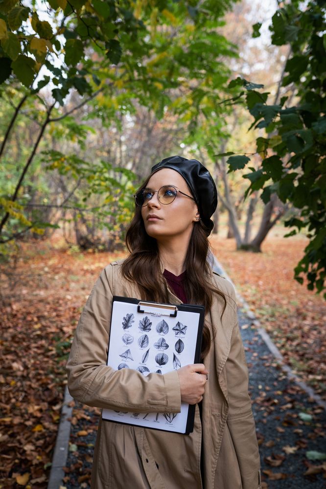 Photograph by Ivan Bulatov