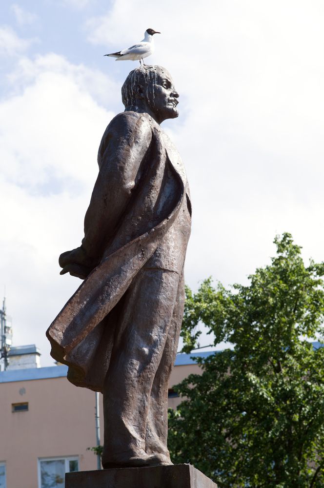 Photograph by Оксана Макарова