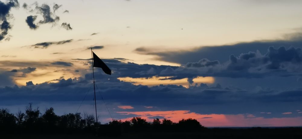 Photograph by Aleksandr Kolonsky