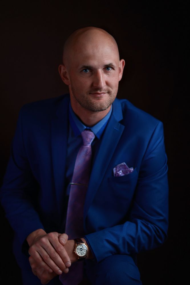 Photograph by Виктория Санкина