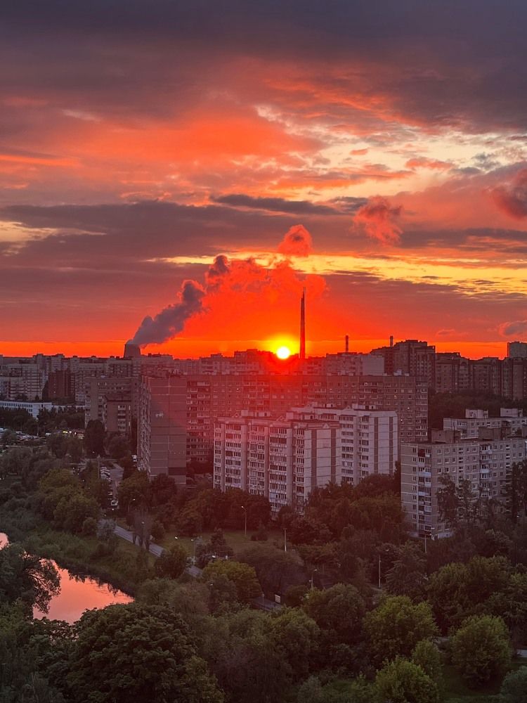 Photograph by Наталья Ермакова