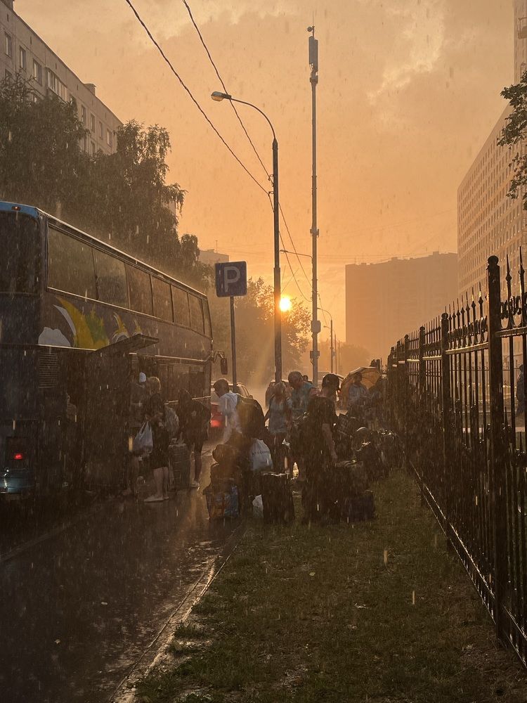 Photograph by Наталья Ермакова