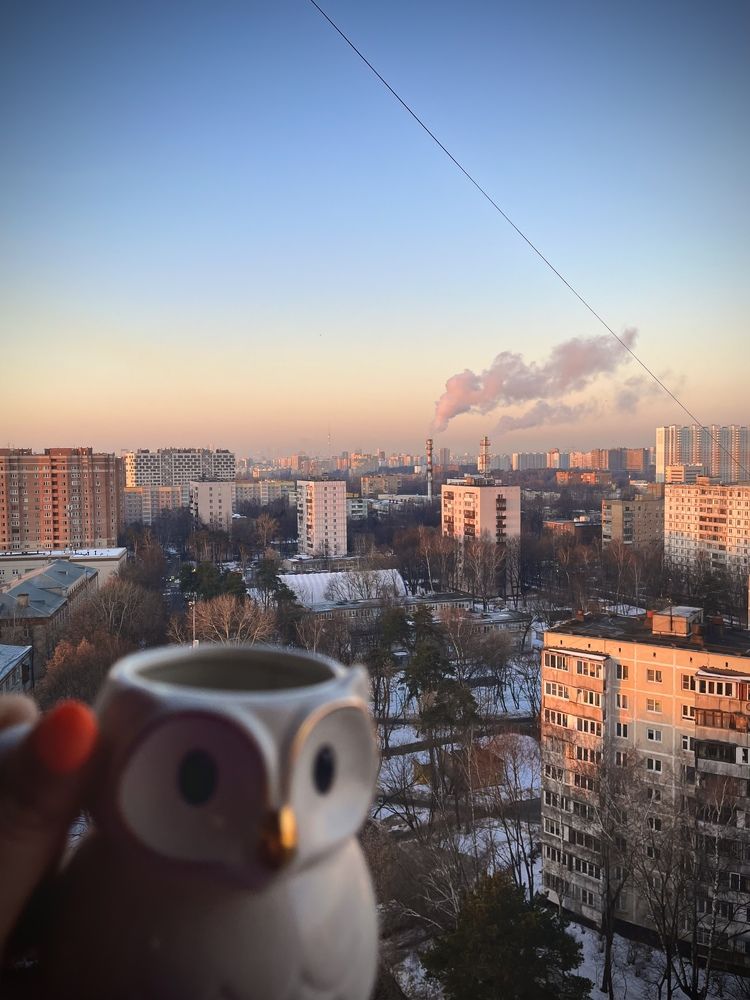 Photograph by Наталья Ермакова