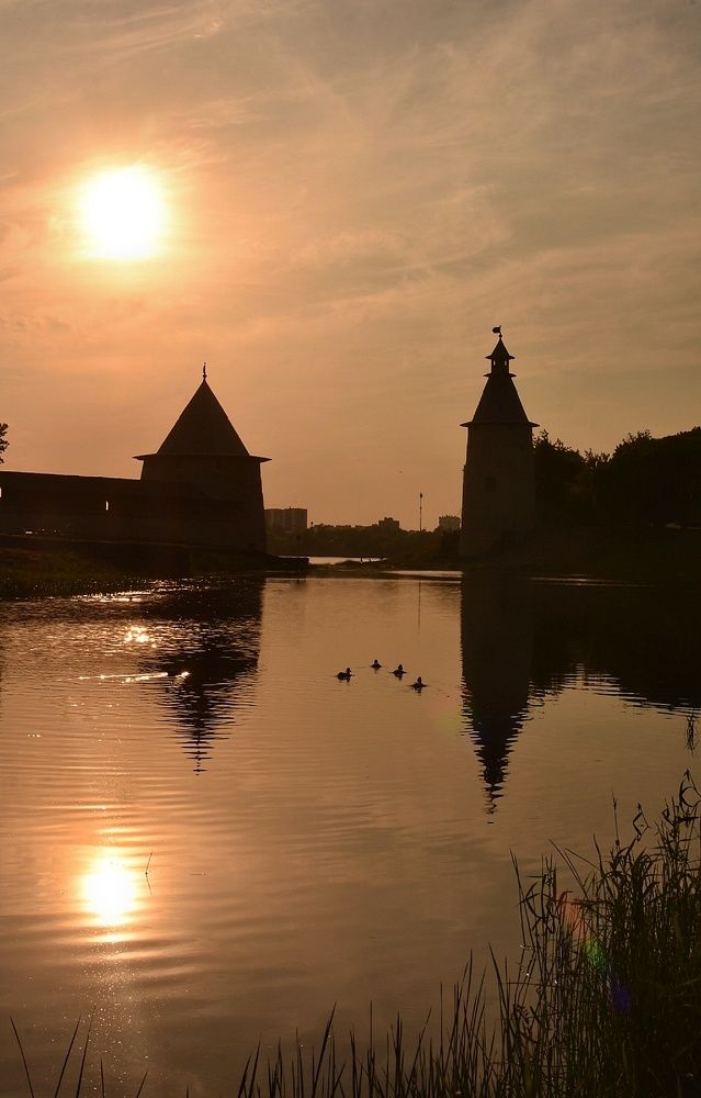 Photograph by Татьяна Абабкова