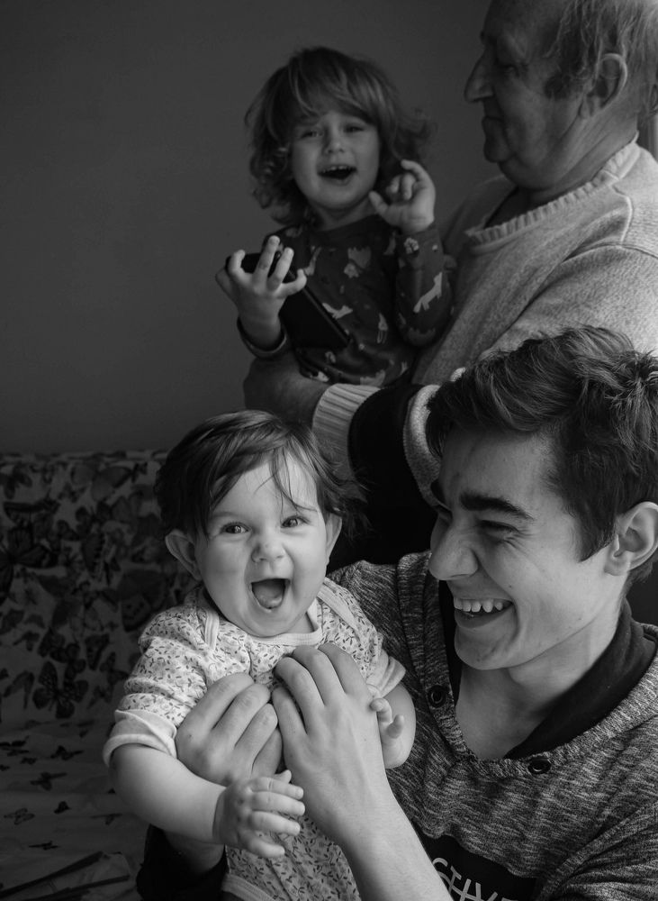 Photograph by Анна Федотова