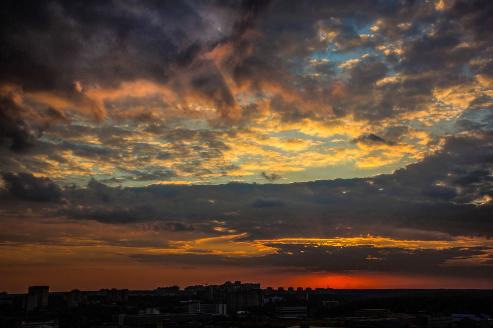 Photograph by Владимир Безбородов