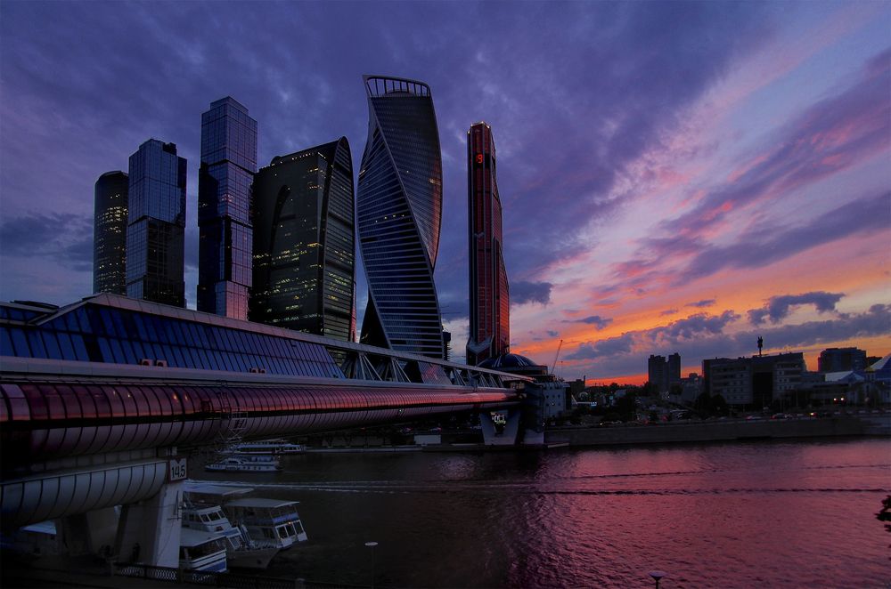 Photograph by Дмитрий Потапов