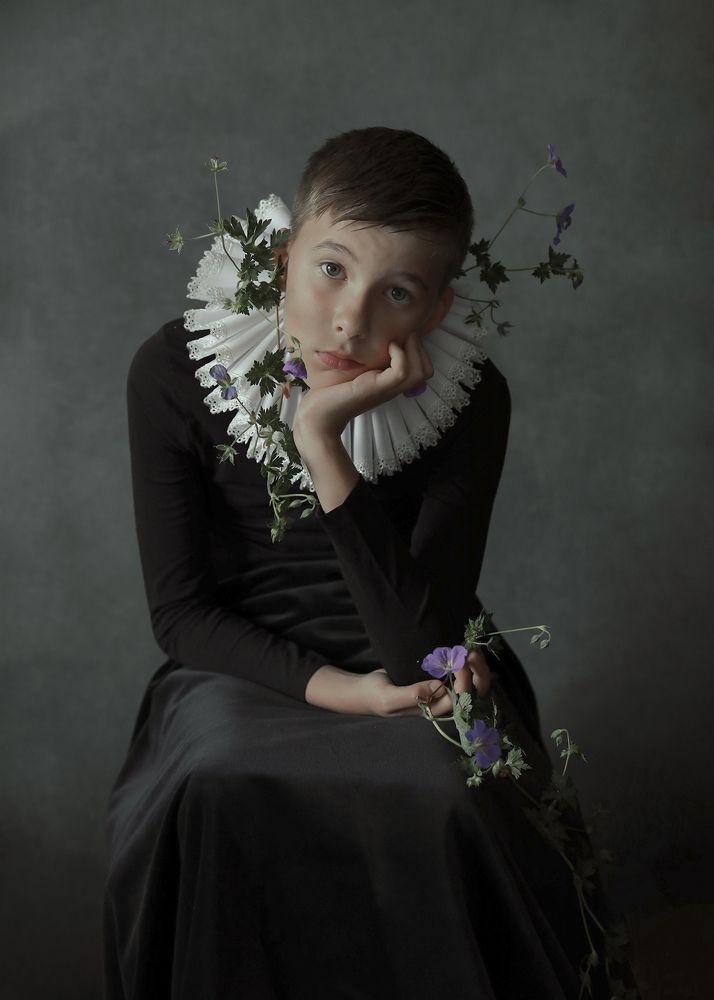 Фотография автора Anna Koenig