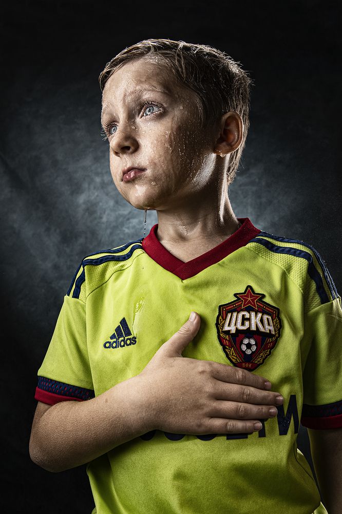 Photograph by Ванециан Тигран