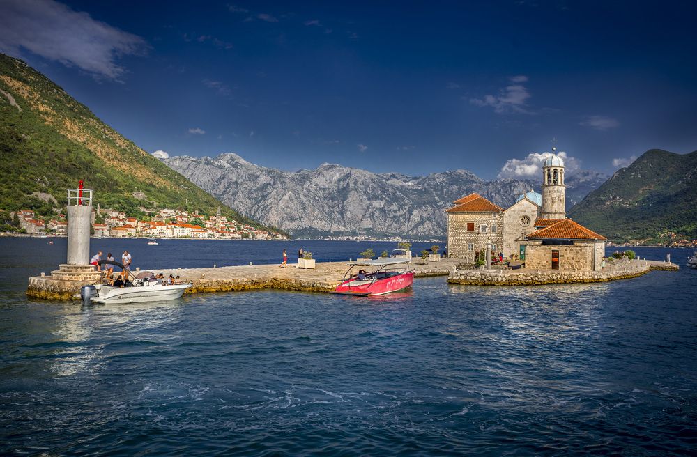 Photograph by Игорь Квочка