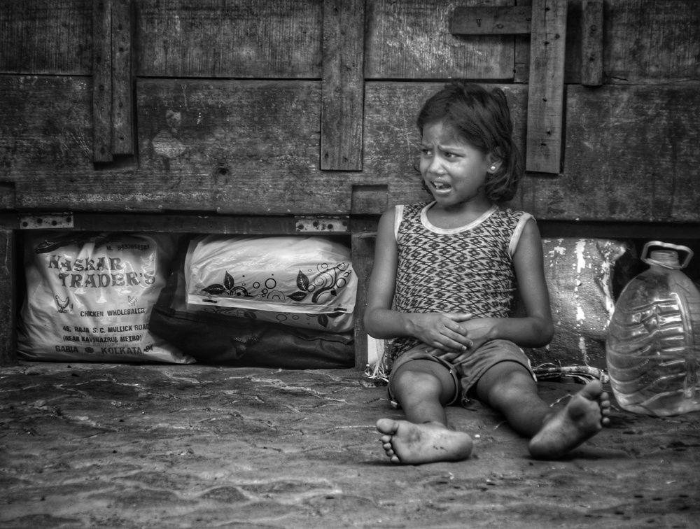 Photograph by PROMIT DAS