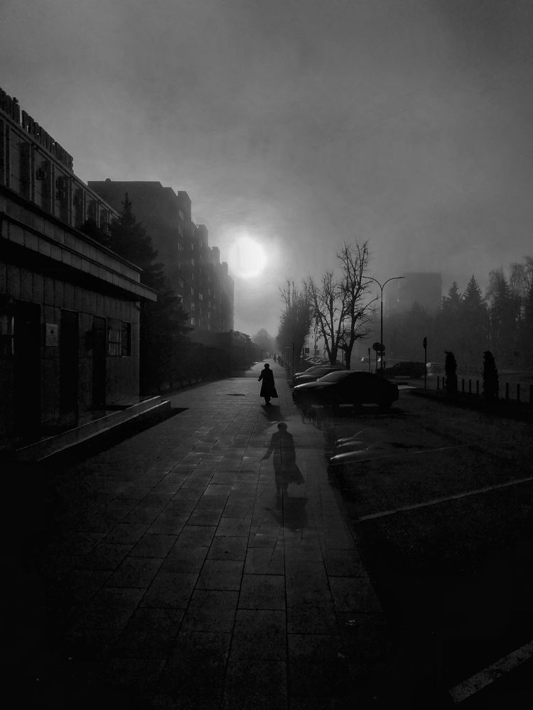 Photograph by Людмила Евстратова