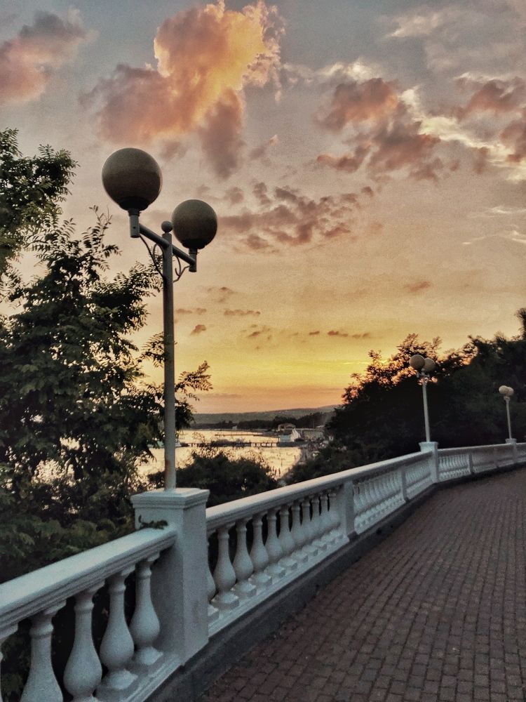 Photograph by Людмила Евстратова