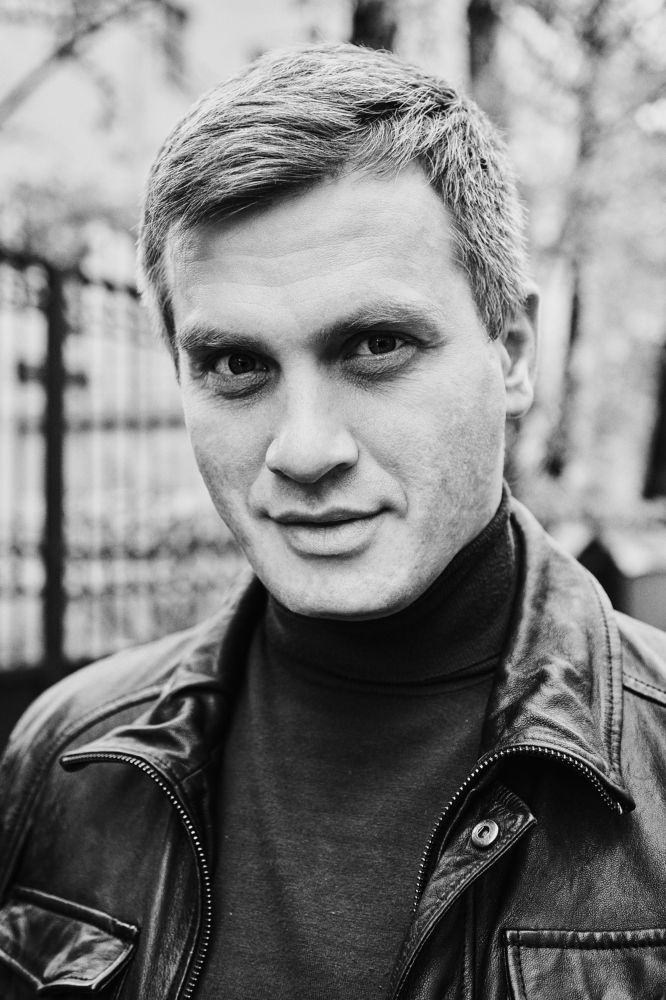 Фотография автора Александр Жданов