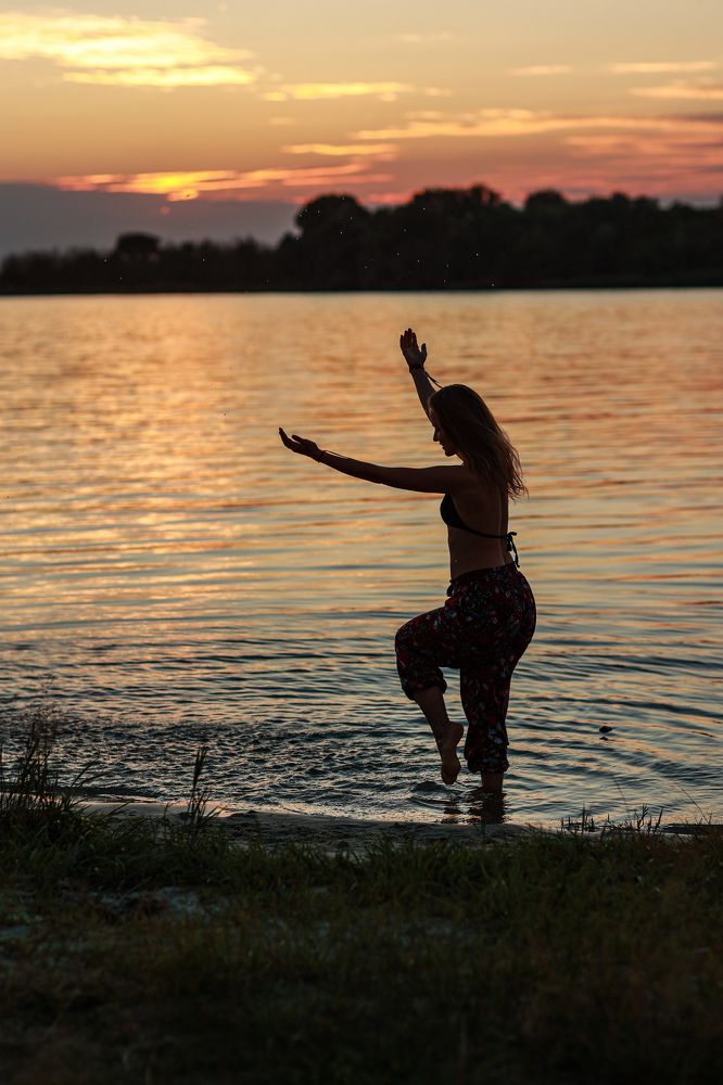 Photograph by Виктория Санкина