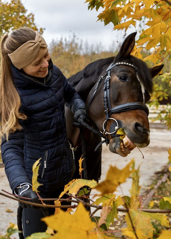 Photograph by Наталия Иванникова