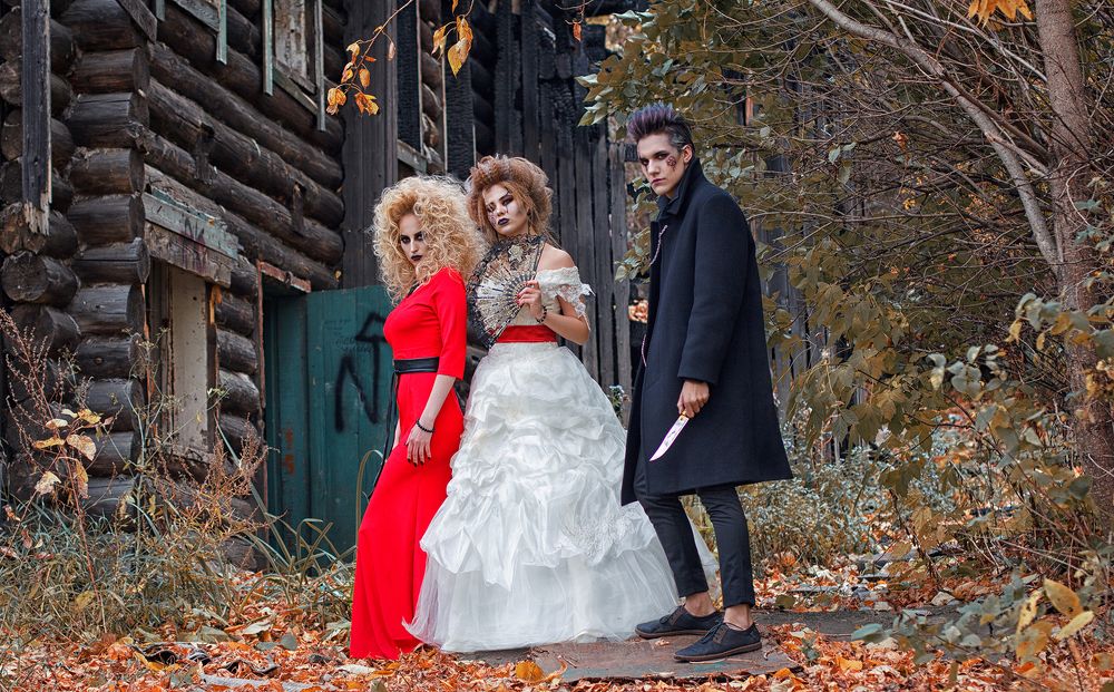 Photograph by Андрей Жидких